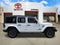 2021 Jeep Wrangler Unlimited Islander