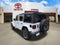 2021 Jeep Wrangler Unlimited Islander