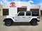 2021 Jeep Wrangler Unlimited Islander
