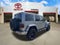 2021 Jeep Wrangler Unlimited Sahara High Altitude
