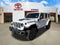 2022 Jeep Wrangler Unlimited Rubicon 4xe