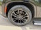 2024 Jeep Grand Wagoneer Series II