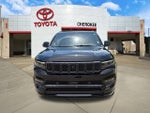 2024 Jeep Grand Wagoneer Series II
