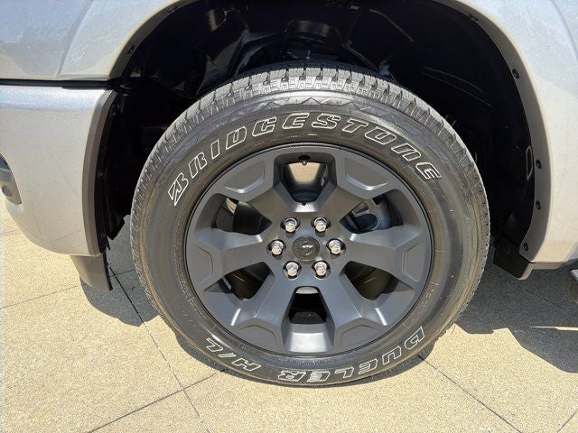 2026 RAM Ram 1500 Pickup Big Horn/Lone Star - Photo 11