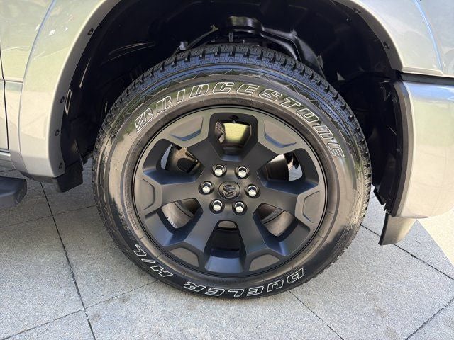 2026 RAM Ram 1500 Pickup Big Horn/Lone Star - Photo 12