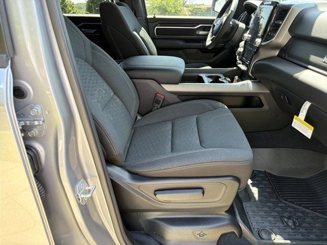 2026 RAM Ram 1500 Pickup Big Horn/Lone Star - Photo 13