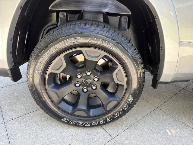 2026 RAM Ram 1500 Pickup Big Horn/Lone Star - Photo 17