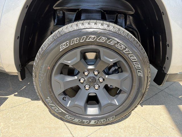 2026 RAM Ram 1500 Pickup Big Horn/Lone Star - Photo 19