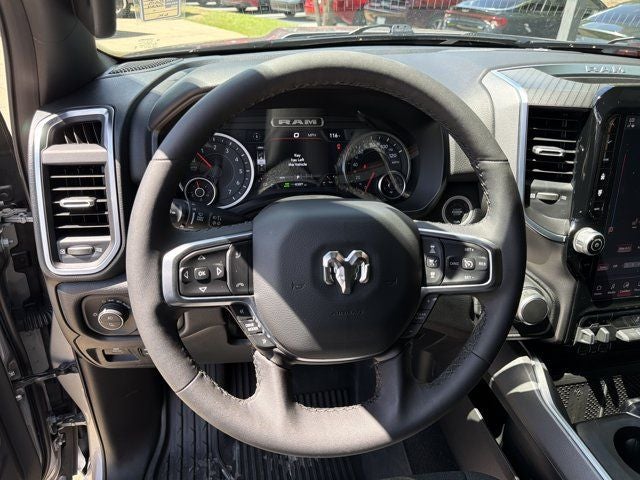 2026 RAM Ram 1500 Pickup Big Horn/Lone Star - Photo 23