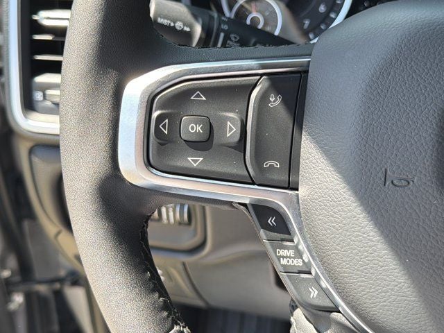 2026 RAM Ram 1500 Pickup Big Horn/Lone Star - Photo 24