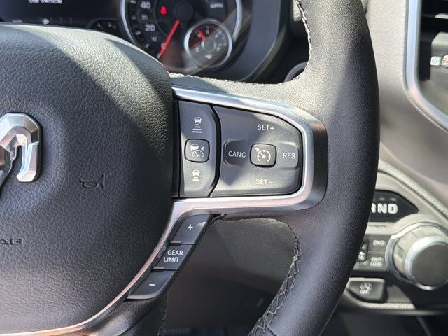 2026 RAM Ram 1500 Pickup Big Horn/Lone Star - Photo 25
