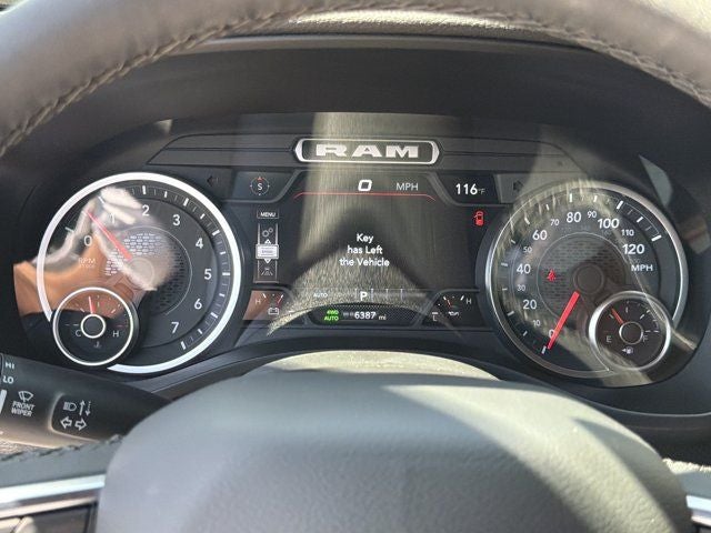 2026 RAM Ram 1500 Pickup Big Horn/Lone Star - Photo 26
