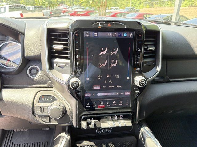 2026 RAM Ram 1500 Pickup Big Horn/Lone Star - Photo 27