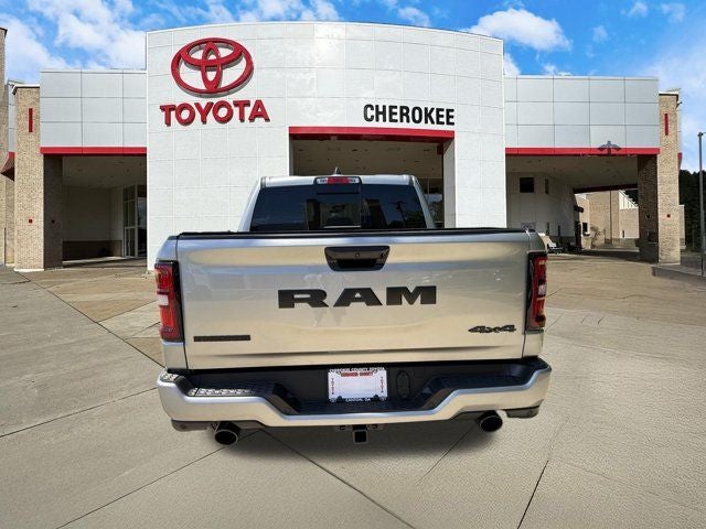 2026 RAM Ram 1500 Pickup Big Horn/Lone Star - Photo 6