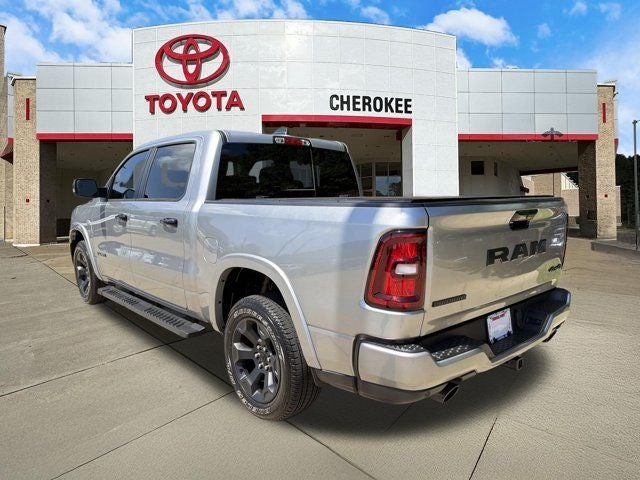 2026 RAM Ram 1500 Pickup Big Horn/Lone Star - Photo 7