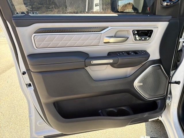 2025 RAM 1500 Tungsten