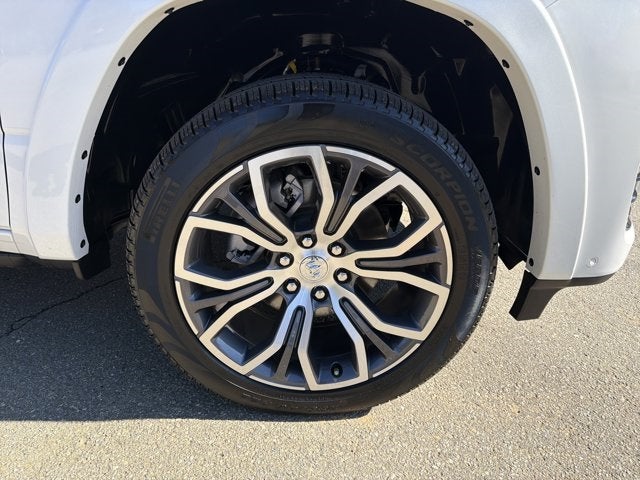 2025 RAM 1500 Tungsten