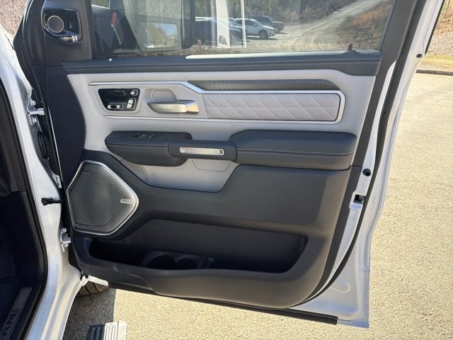 2025 RAM 1500 Tungsten