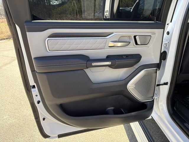 2025 RAM 1500 Tungsten