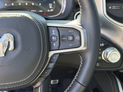 2025 RAM 1500 Tungsten