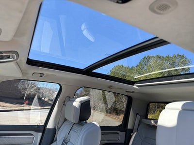 2025 RAM 1500 Tungsten