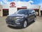 2024 Ford Explorer King Ranch
