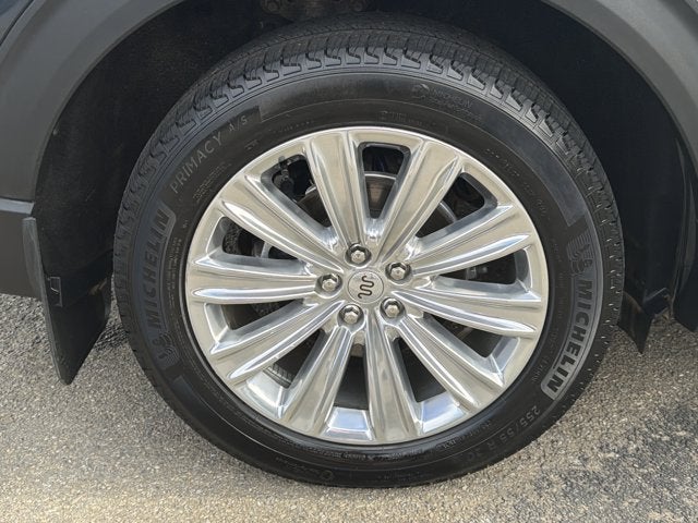 2024 Ford Explorer King Ranch
