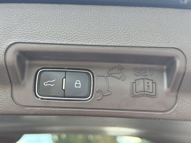 2024 Ford Explorer King Ranch