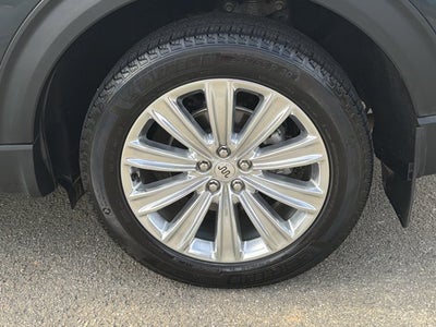 2024 Ford Explorer King Ranch