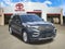 2024 Ford Explorer King Ranch