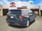2024 Ford Explorer King Ranch