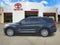 2024 Ford Explorer King Ranch