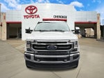 2021 Ford F-250SD Lariat