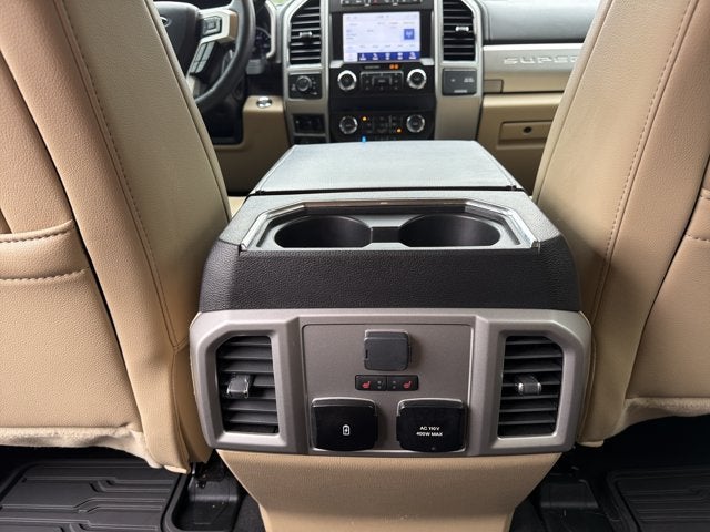 2021 Ford F-250SD Lariat