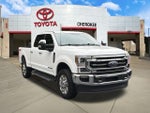 2021 Ford F-250SD Lariat