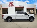 2021 Ford F-250SD Lariat