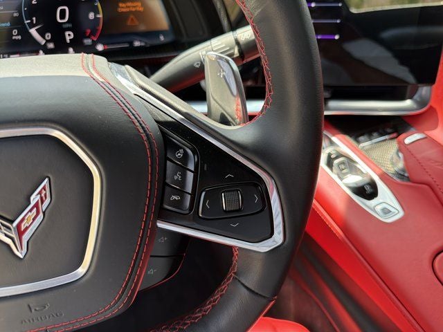 2023 Chevrolet Corvette Stingray 3LT