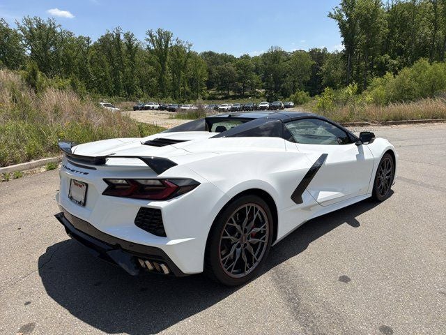 2023 Chevrolet Corvette Stingray 3LT