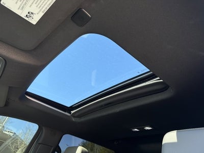 2025 Chevrolet Silverado 2500HD ZR2