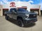 2025 Chevrolet Silverado 2500HD ZR2