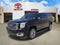 2020 GMC Yukon XL SLT Standard Edition