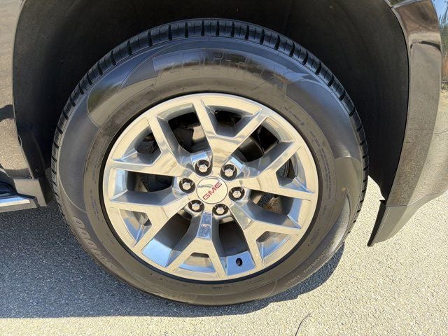 2020 GMC Yukon XL SLT Standard Edition