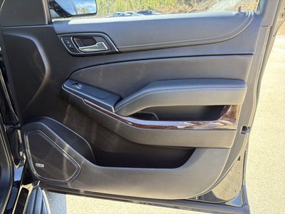 2020 GMC Yukon XL SLT Standard Edition