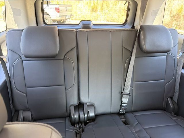 2020 GMC Yukon XL SLT Standard Edition