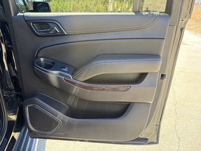 2020 GMC Yukon XL SLT Standard Edition