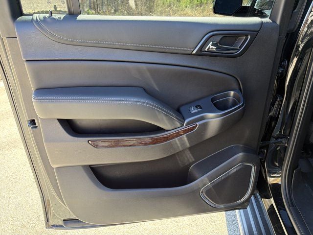 2020 GMC Yukon XL SLT Standard Edition