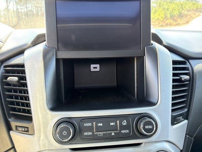 2020 GMC Yukon XL SLT Standard Edition