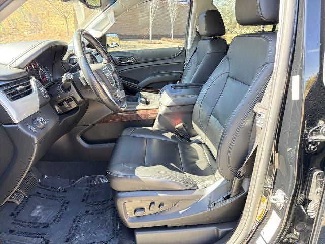 2020 GMC Yukon XL SLT Standard Edition