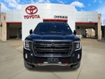 2022 GMC Yukon XL AT4