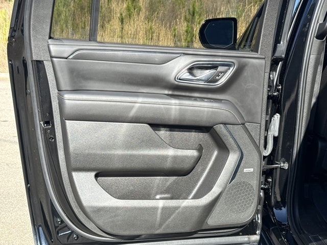 2022 GMC Yukon XL AT4